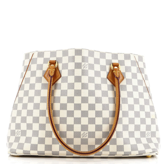 Calvi Handbag Damier
