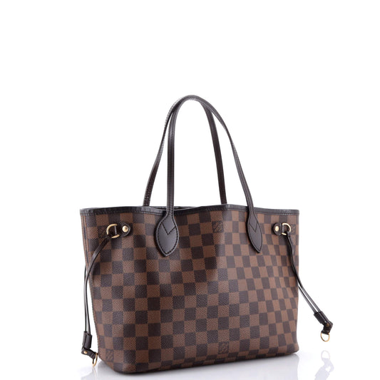 Neverfull Tote Damier PM