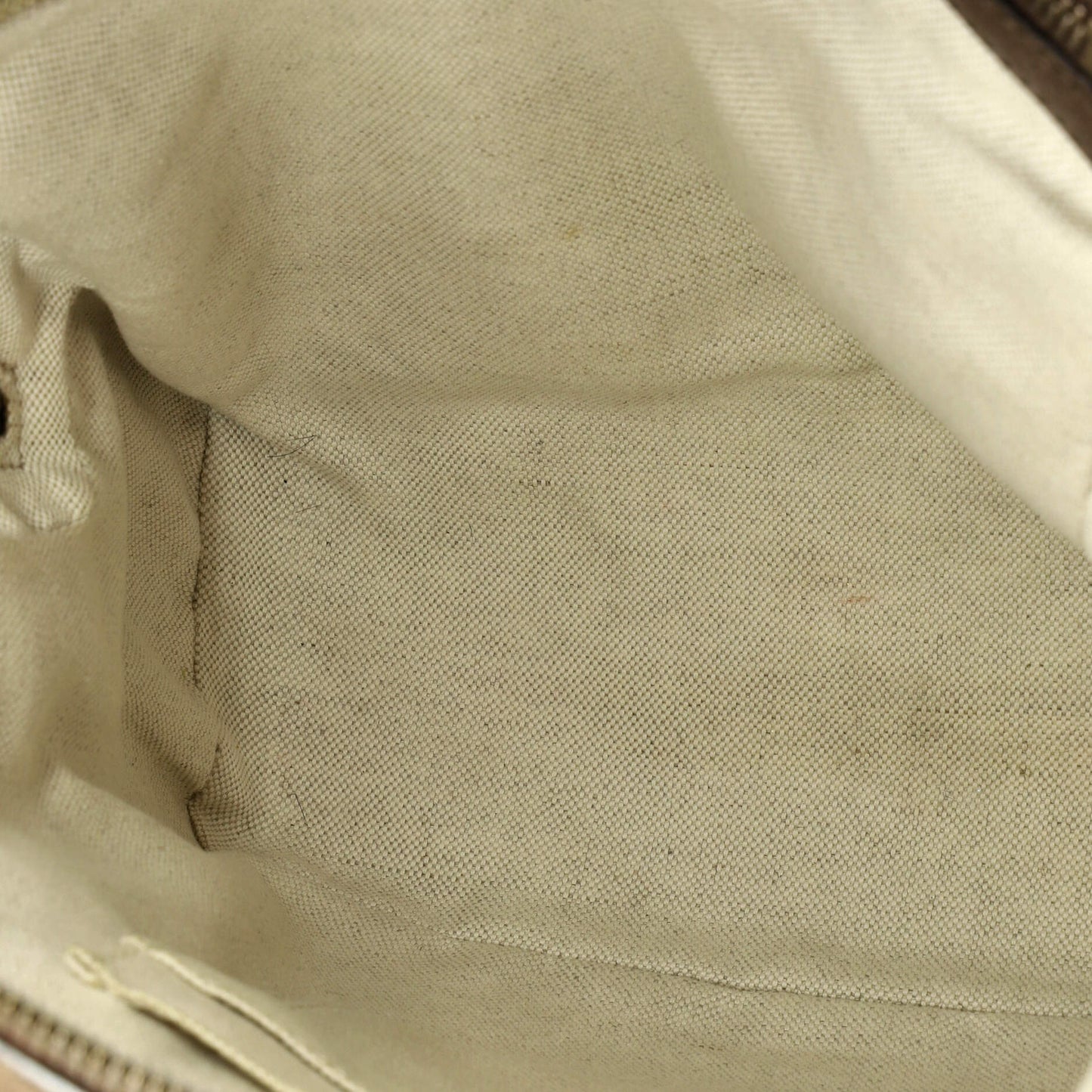 Ophidia Backpack GG Coated Canvas and Leather Small