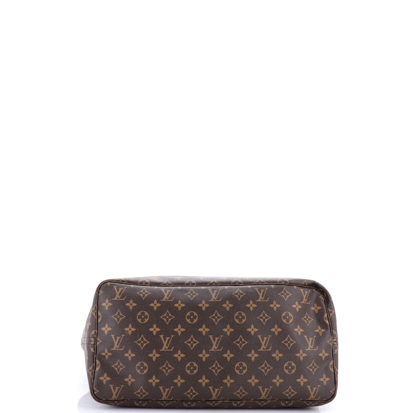 Neverfull NM Tote Monogram Canvas GM