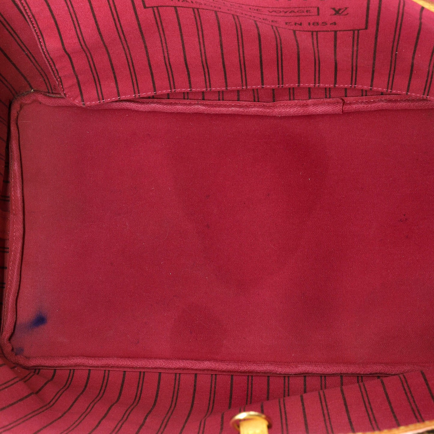 Neverfull NM Tote Monogram Canvas GM