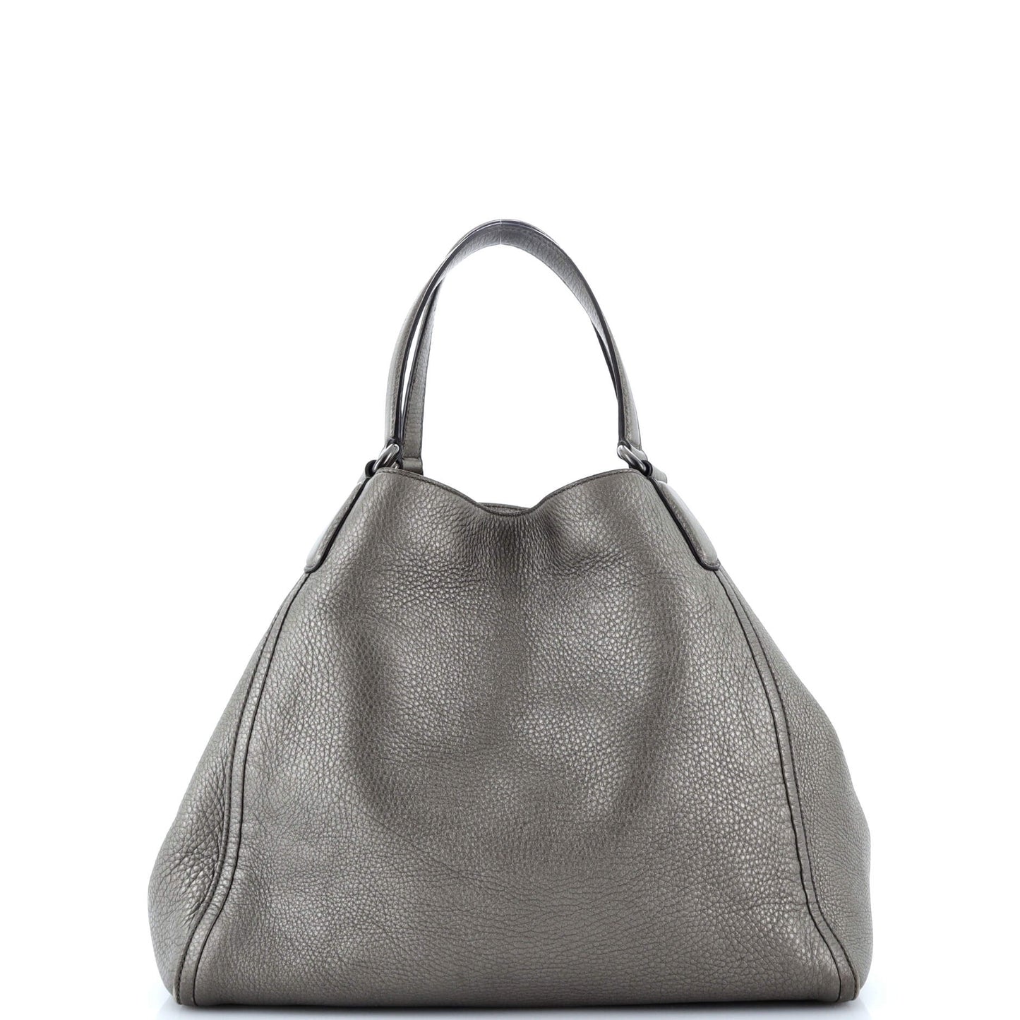 Soho Shoulder Bag Leather Medium