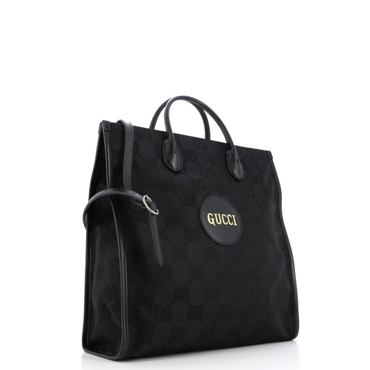Off The Grid Tote GG Econyl Long