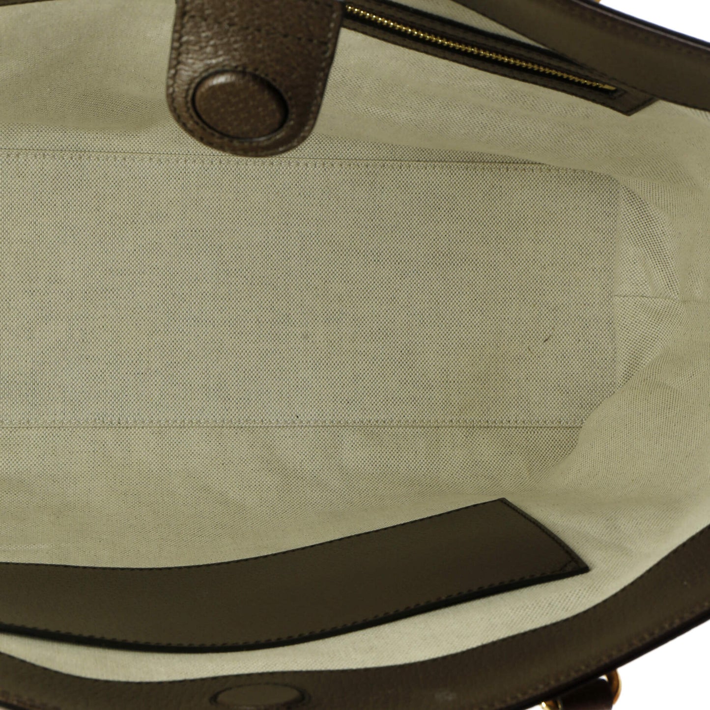 x Palace Web Shopper Tote Jumbo GG Tri-Ferg Logo Canvas Medium