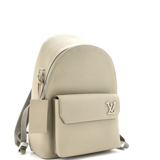 Aerogram Takeoff Backpack Leather