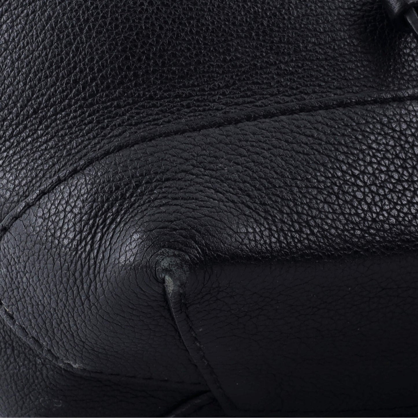 Lockme Backpack Leather