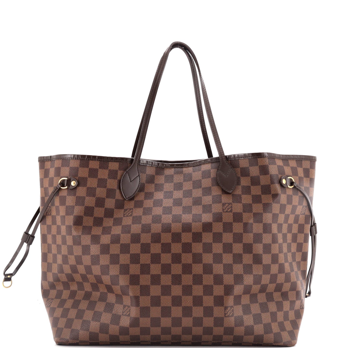 Neverfull Tote Damier GM