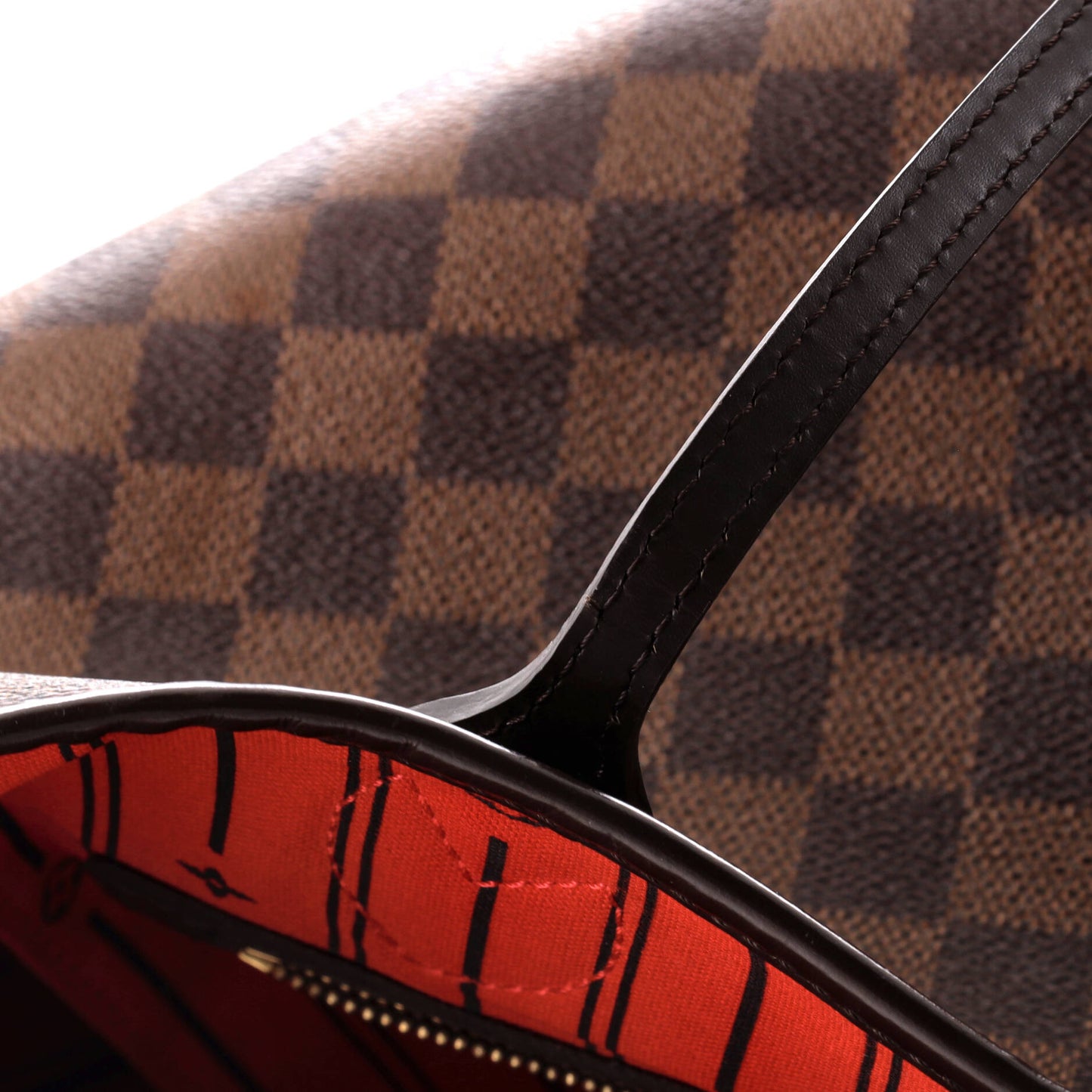 Neverfull Tote Damier GM