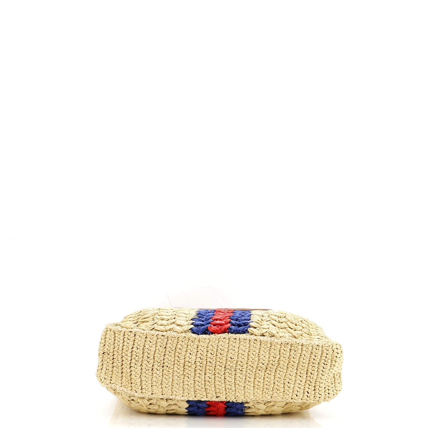Blondie NM Open Tote Raffia Small
