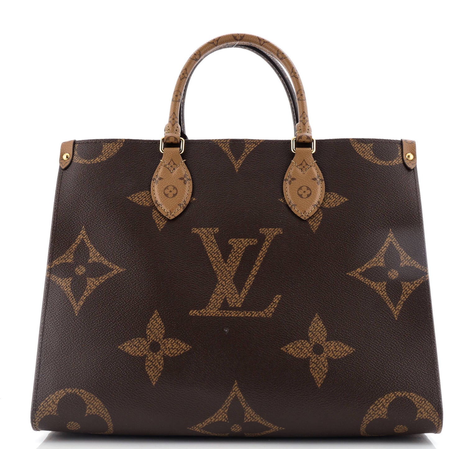 OnTheGo Tote Reverse Monogram Giant GM