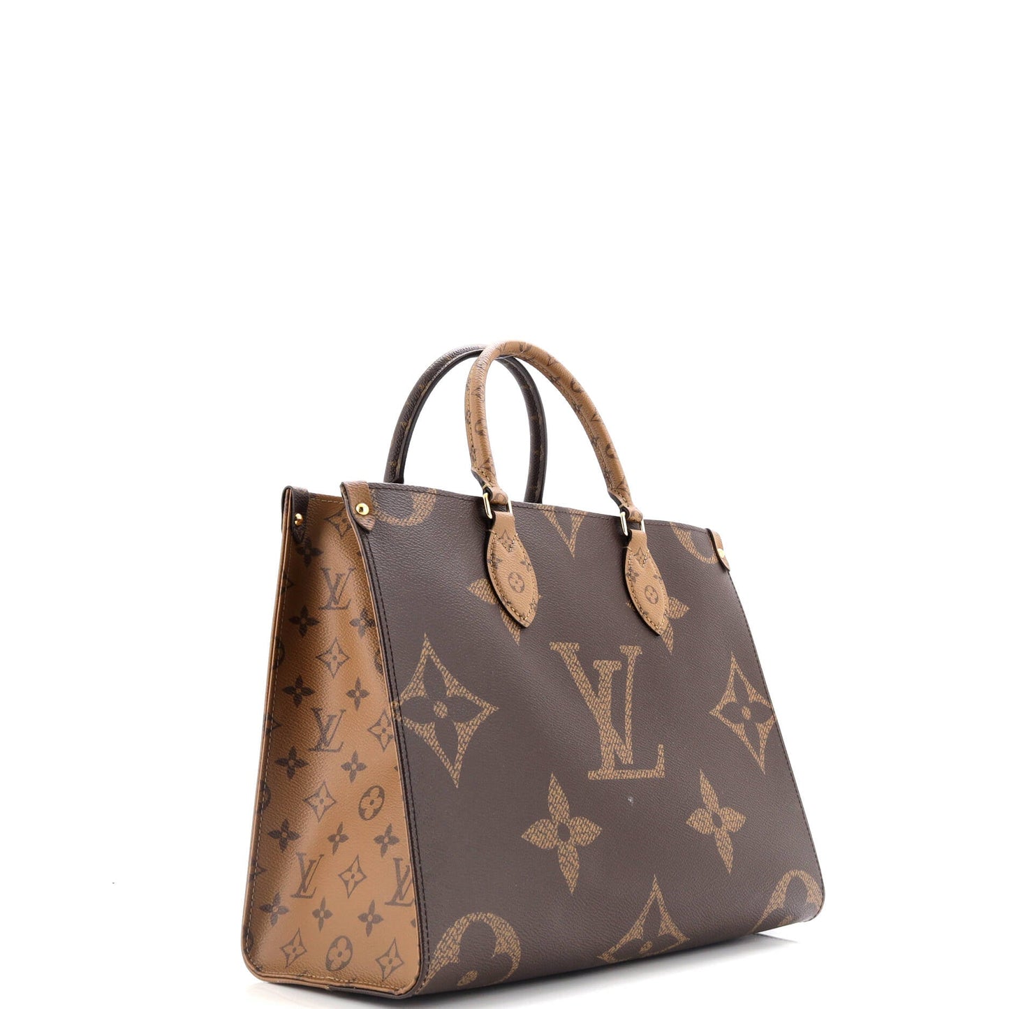 OnTheGo Tote Reverse Monogram Giant GM