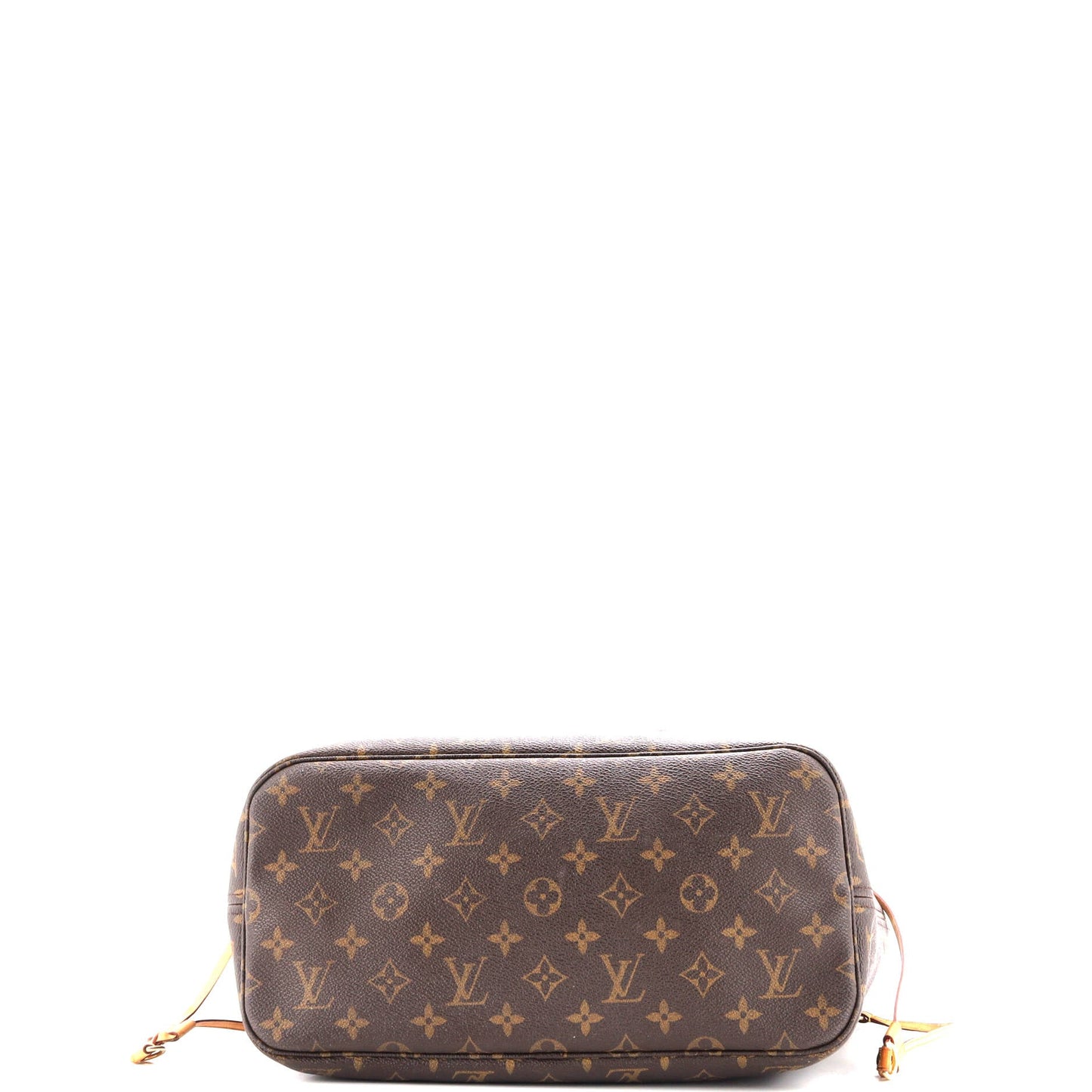 Neverfull NM Tote Monogram Canvas MM
