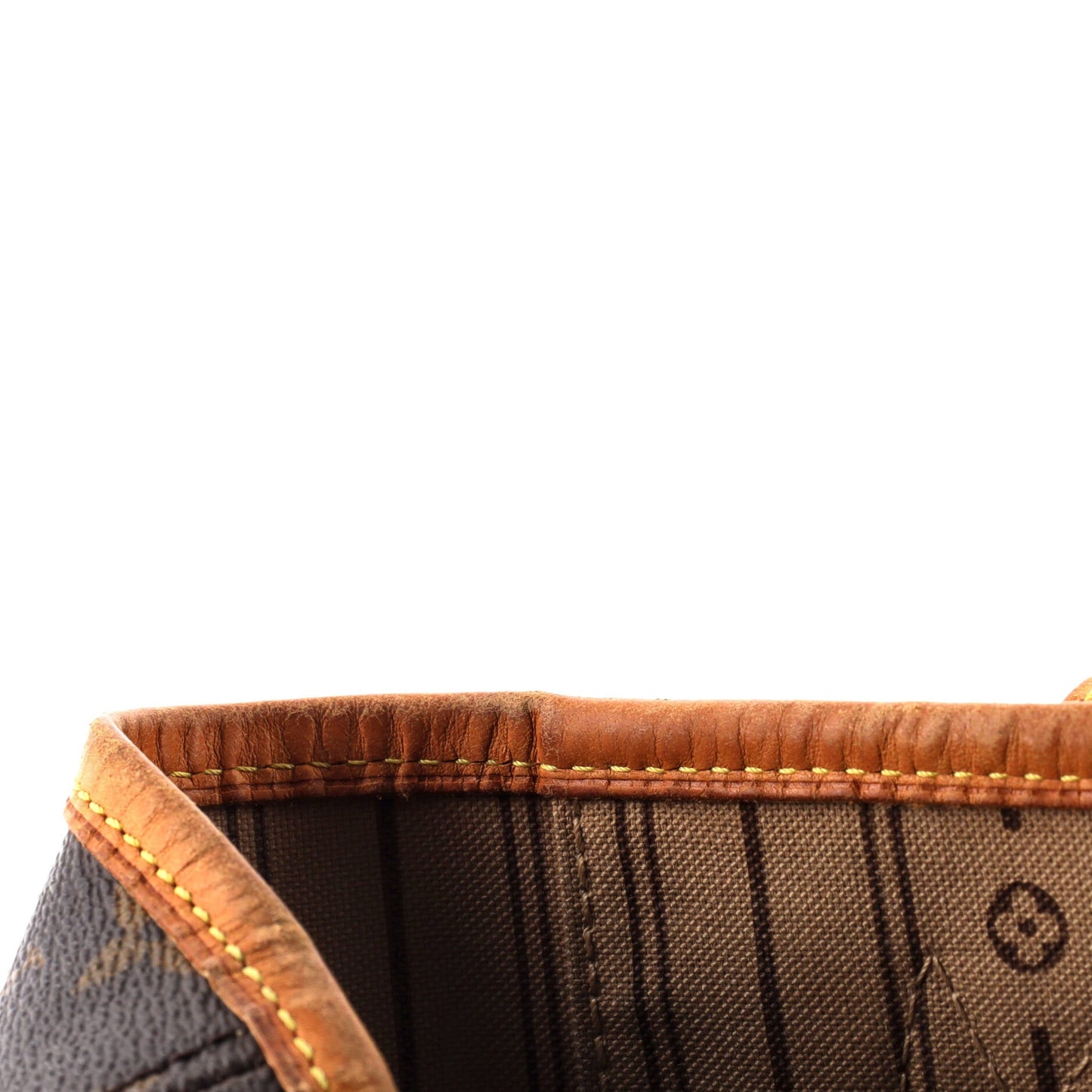 Neverfull NM Tote Monogram Canvas MM