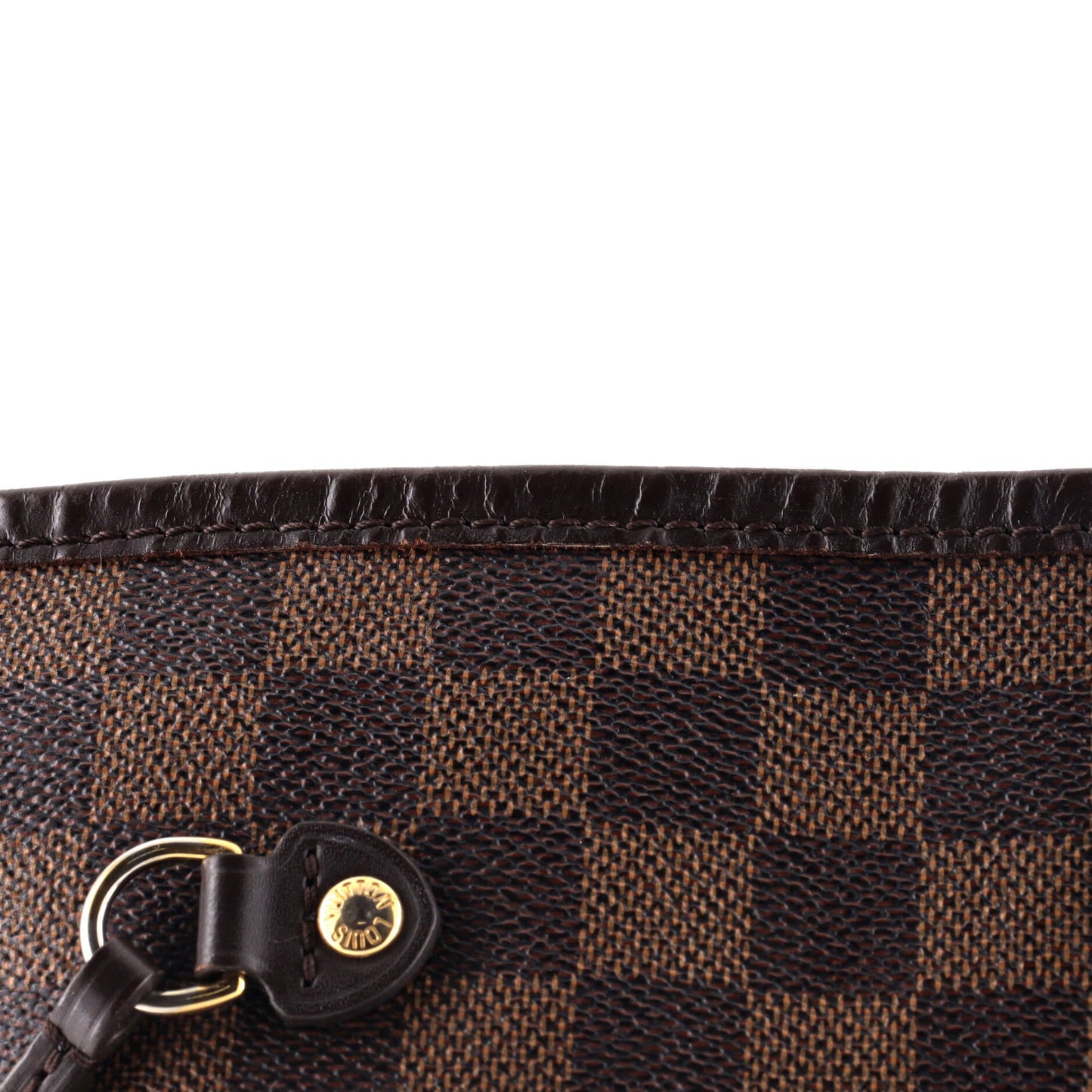 Neverfull Tote Damier GM