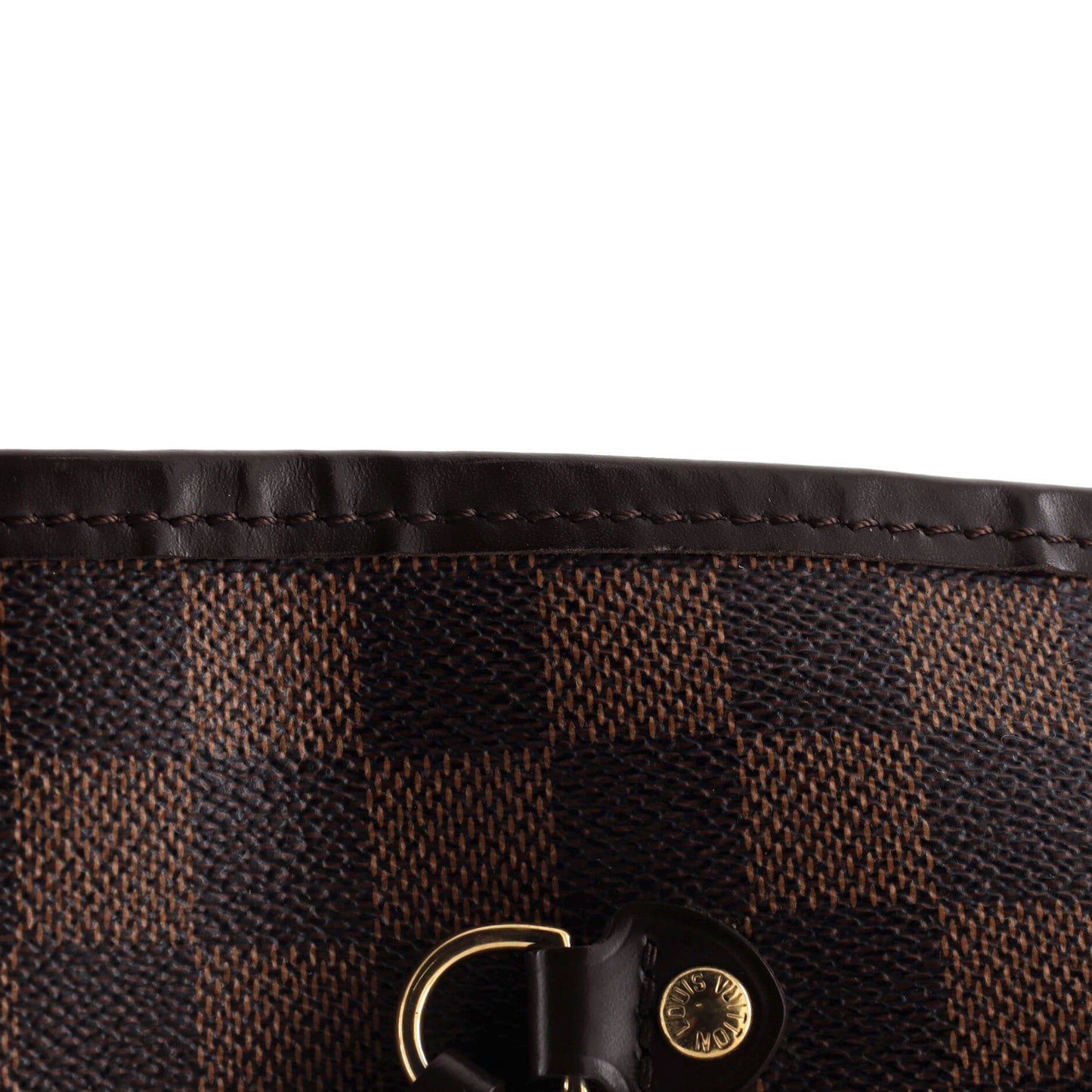 Neverfull Tote Damier GM