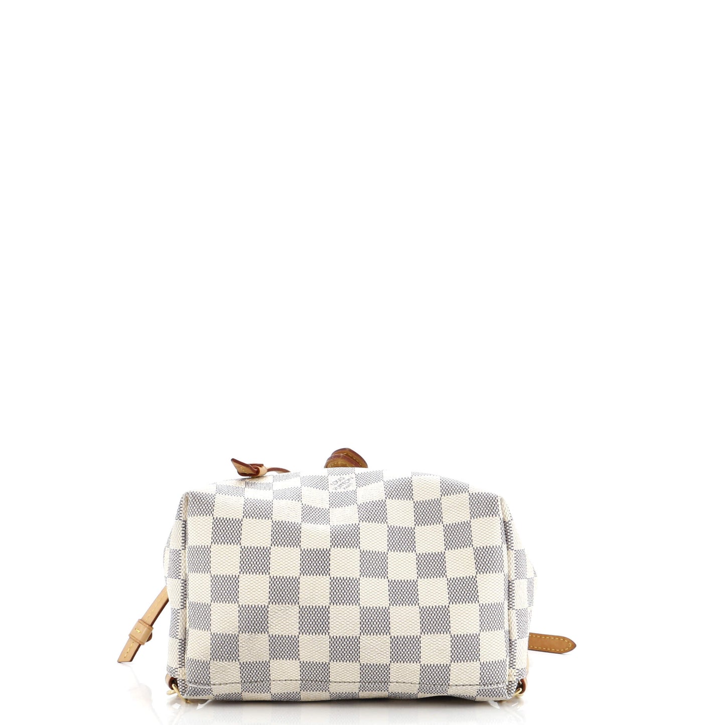 Sperone Backpack Damier BB
