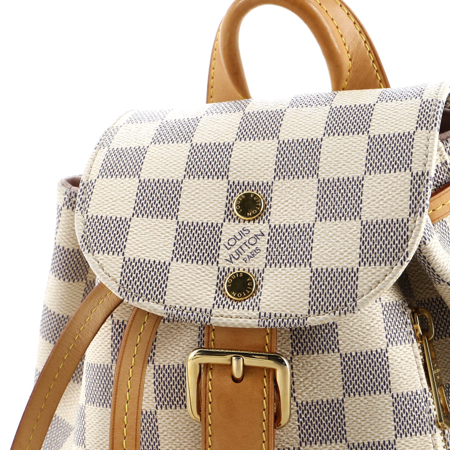 Sperone Backpack Damier BB