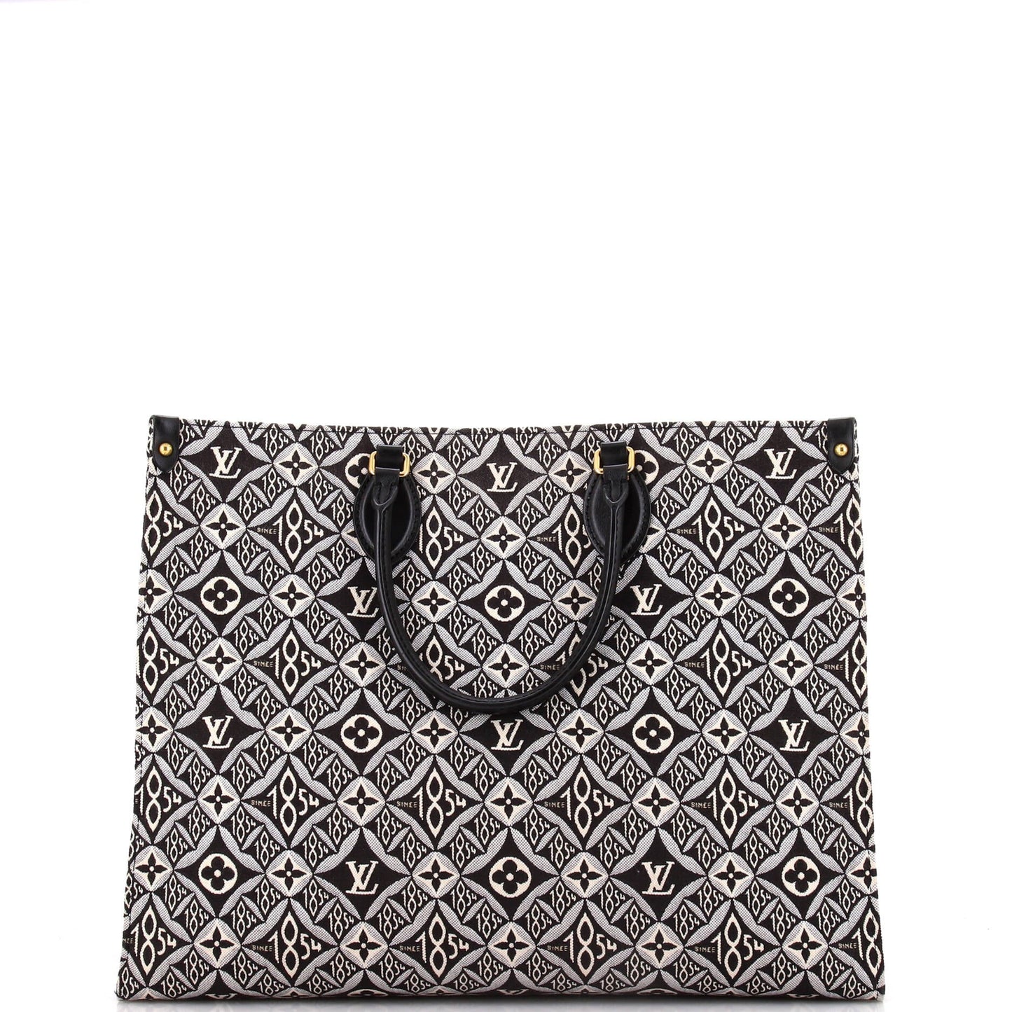 OnTheGo Tote Limited Edition Since 1854 Monogram Jacquard GM