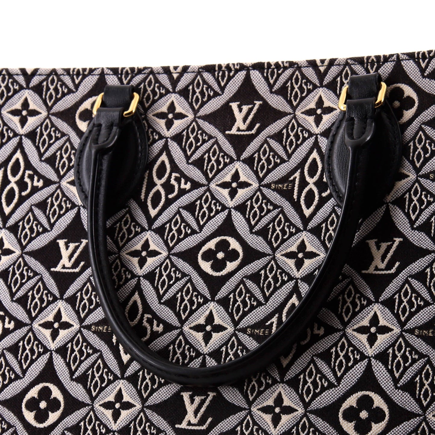 OnTheGo Tote Limited Edition Since 1854 Monogram Jacquard GM
