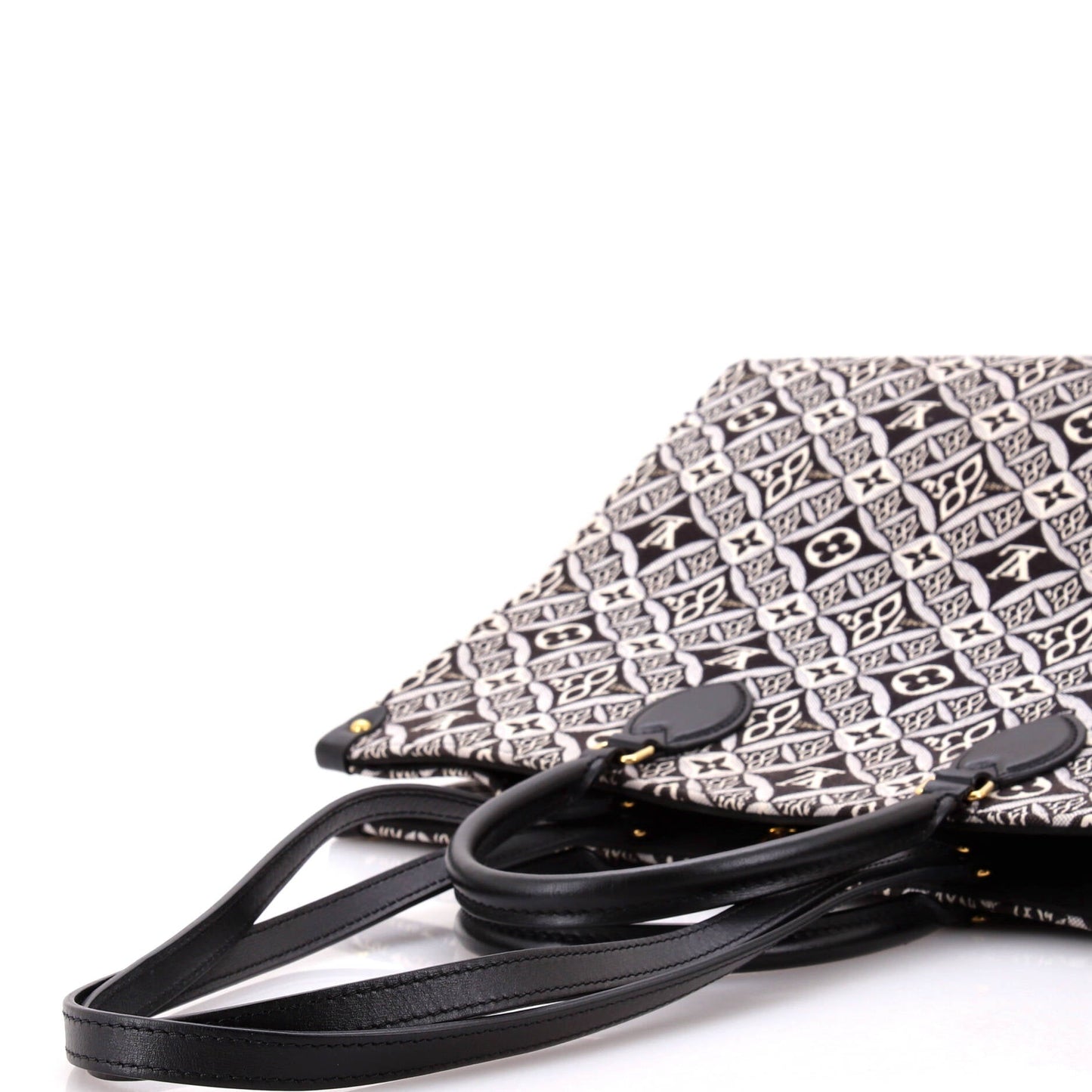 OnTheGo Tote Limited Edition Since 1854 Monogram Jacquard GM