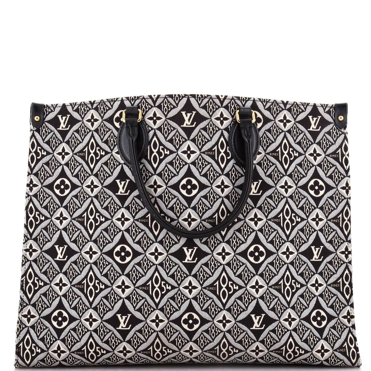 OnTheGo Tote Limited Edition Since 1854 Monogram Jacquard GM