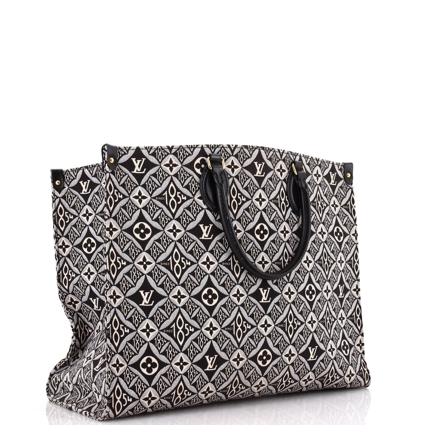 OnTheGo Tote Limited Edition Since 1854 Monogram Jacquard GM