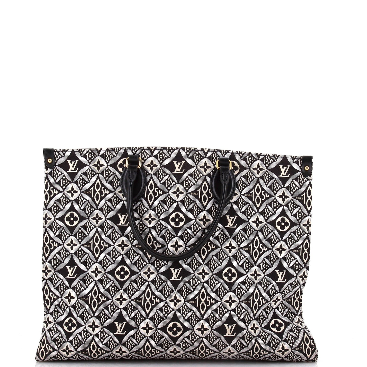 OnTheGo Tote Limited Edition Since 1854 Monogram Jacquard GM