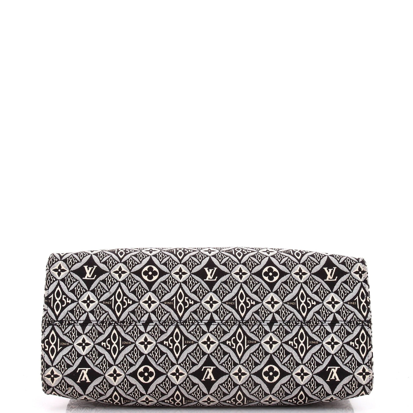 OnTheGo Tote Limited Edition Since 1854 Monogram Jacquard GM