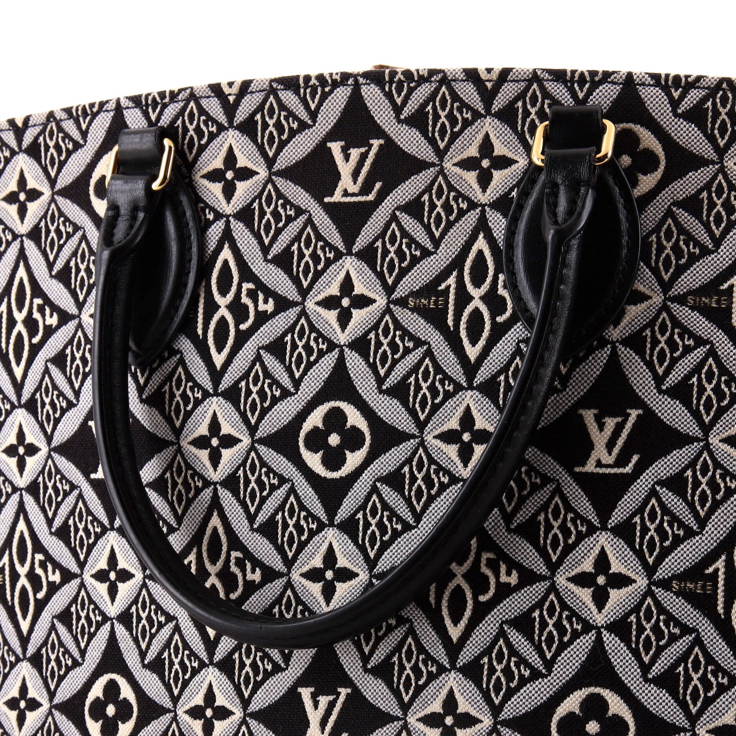 OnTheGo Tote Limited Edition Since 1854 Monogram Jacquard GM