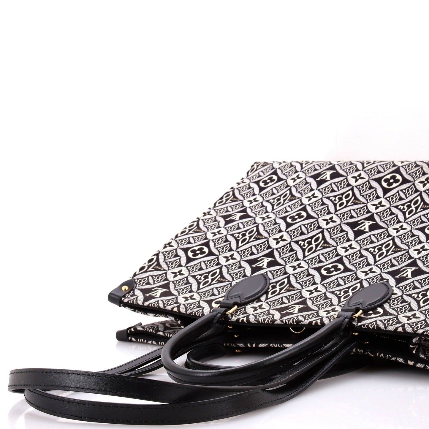 OnTheGo Tote Limited Edition Since 1854 Monogram Jacquard GM