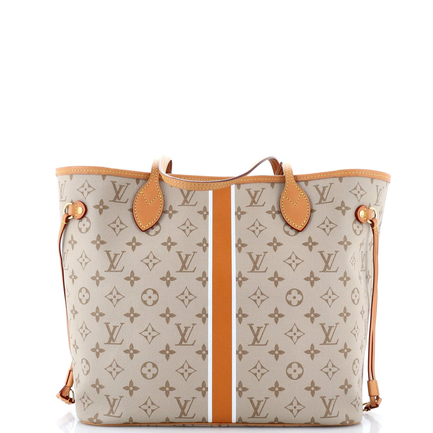 Neverfull NM Tote Monopaname Canvas MM