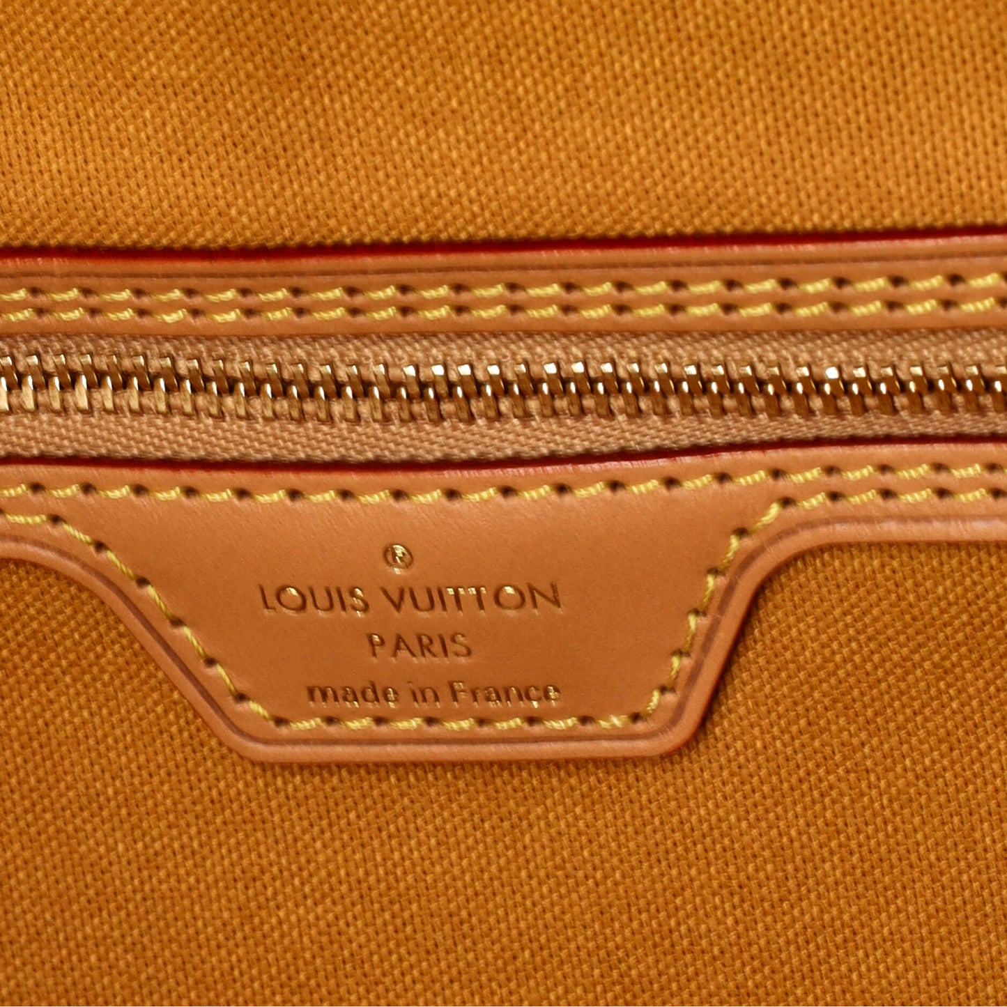 Neverfull NM Tote Monopaname Canvas MM