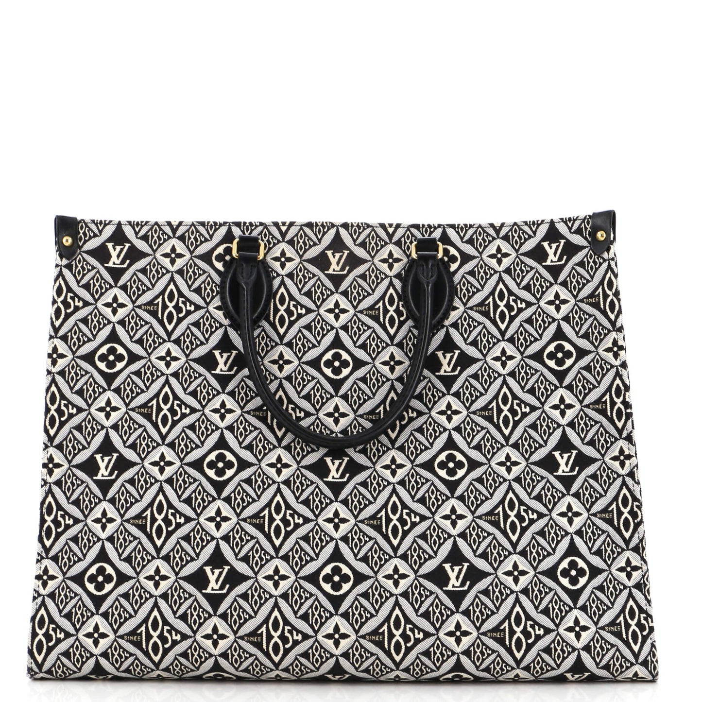 OnTheGo Tote Limited Edition Since 1854 Monogram Jacquard GM