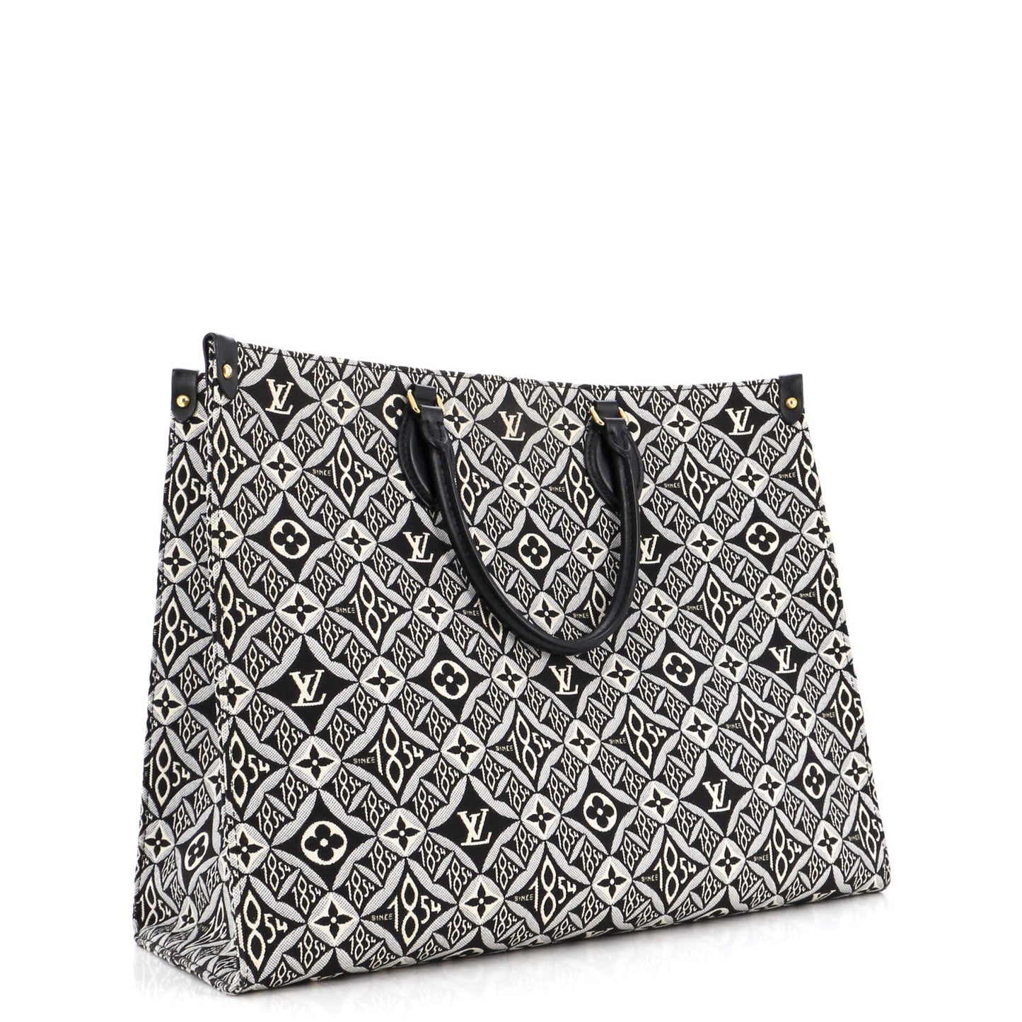 OnTheGo Tote Limited Edition Since 1854 Monogram Jacquard GM