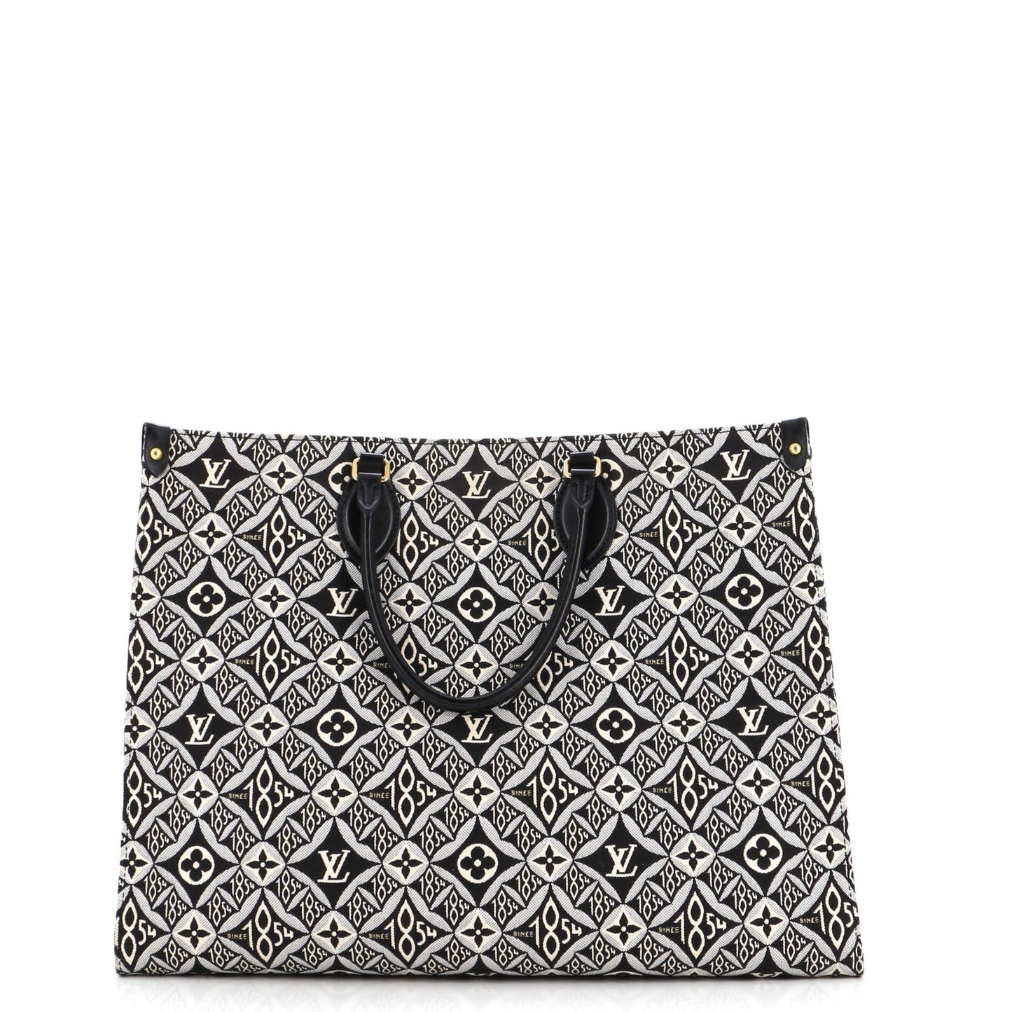 OnTheGo Tote Limited Edition Since 1854 Monogram Jacquard GM