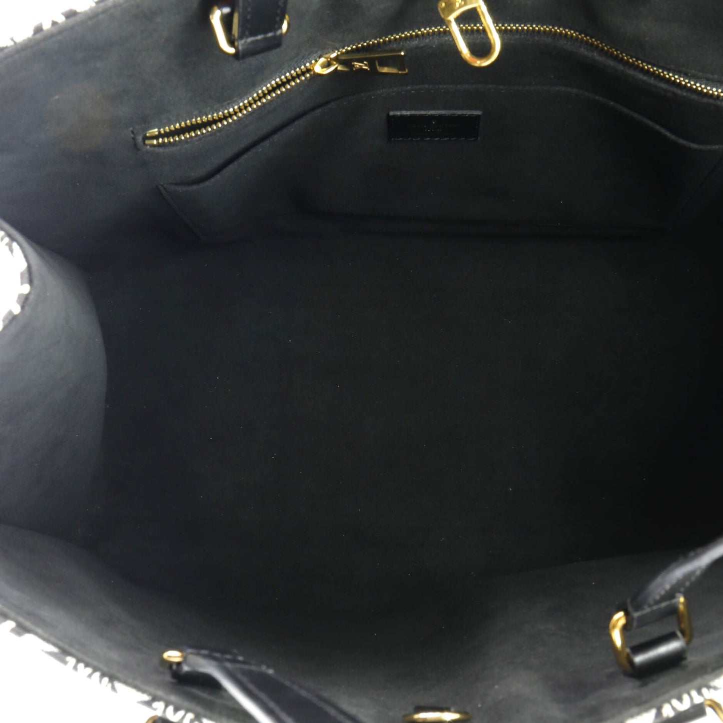 OnTheGo Tote Limited Edition Since 1854 Monogram Jacquard GM