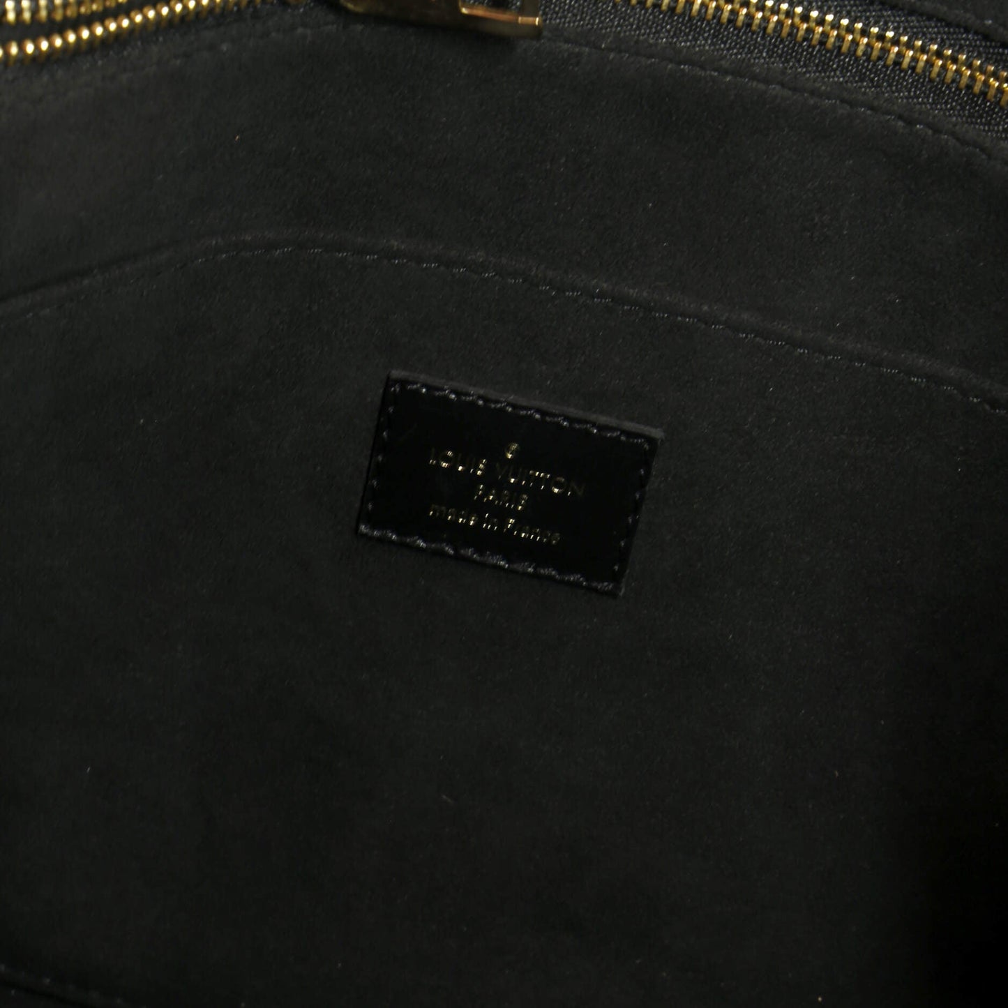 OnTheGo Tote Limited Edition Since 1854 Monogram Jacquard GM
