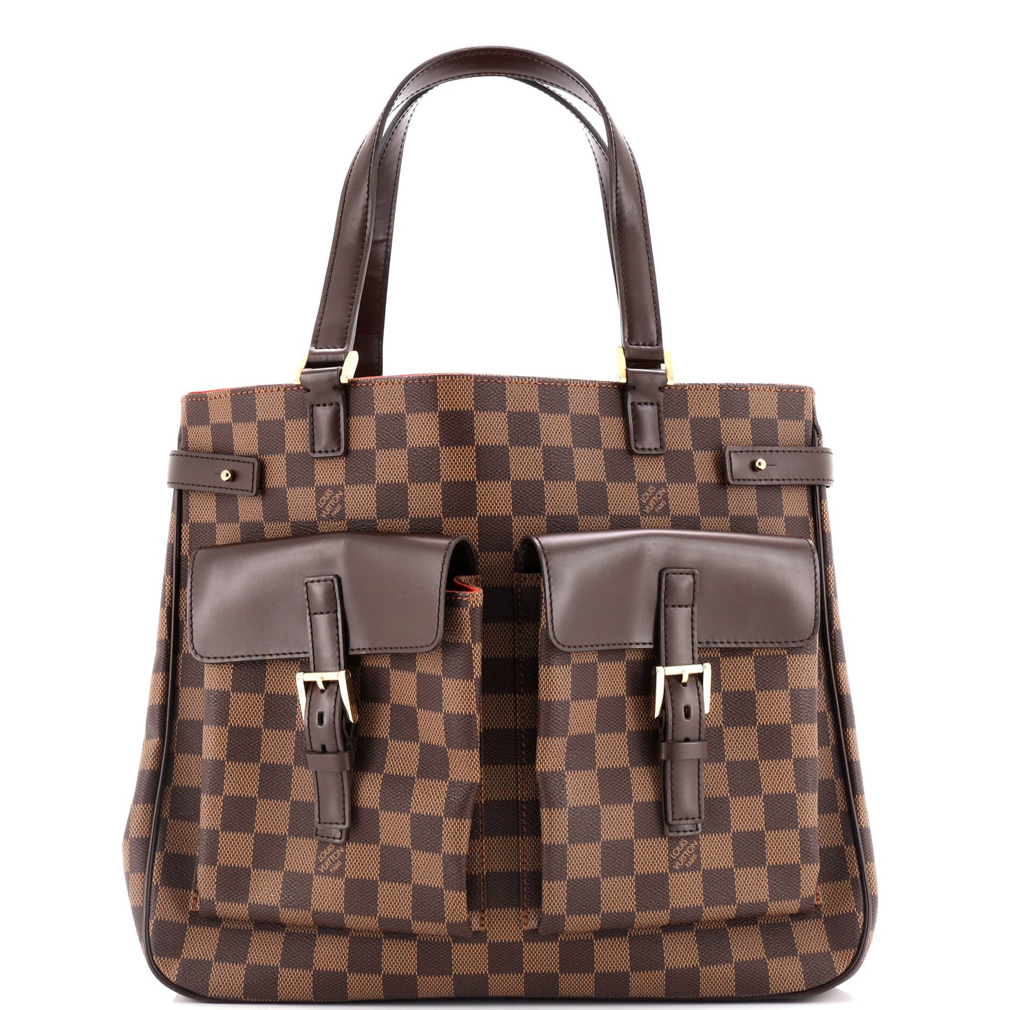 Uzes Handbag Damier