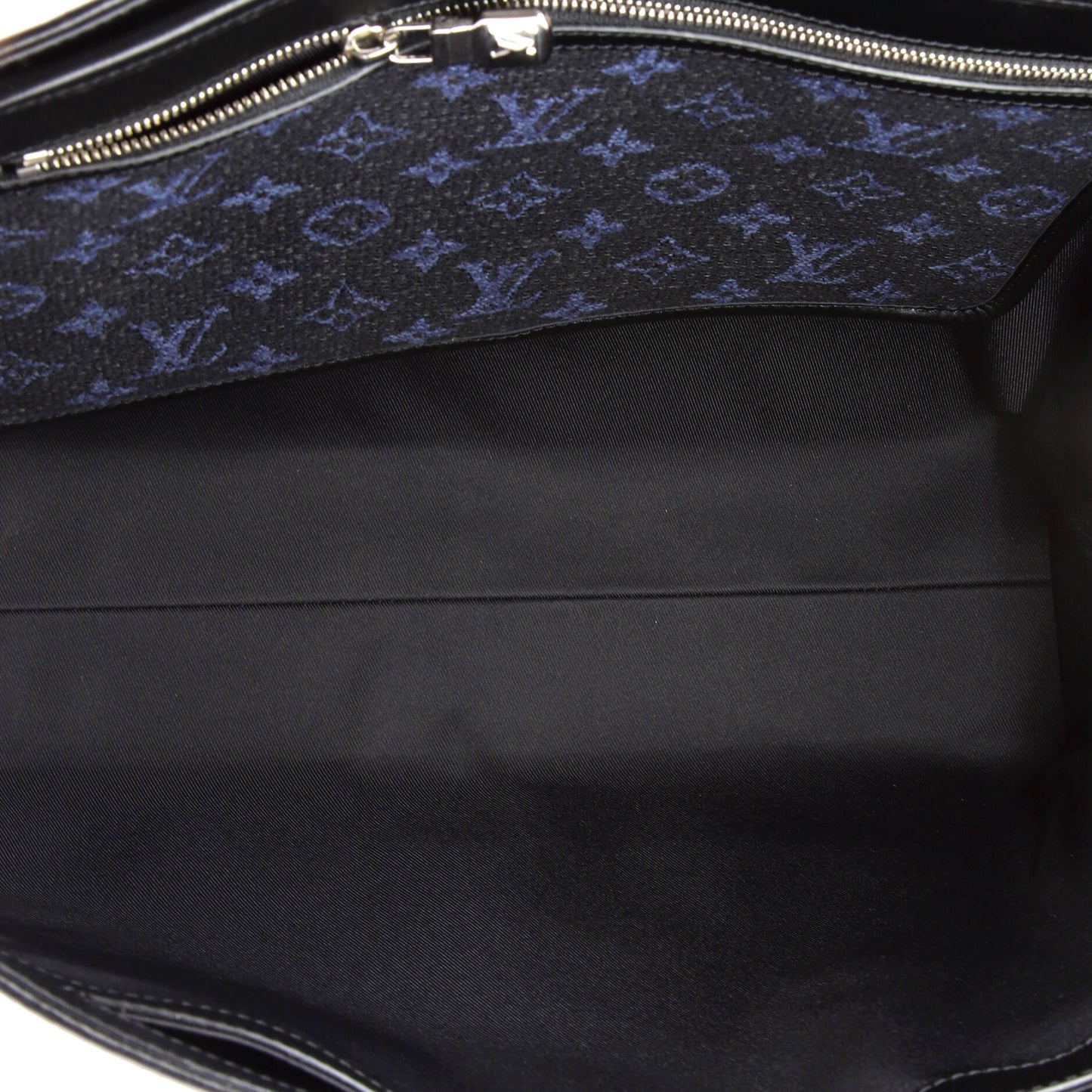 Grand Sac Bag Monogram Jacquard