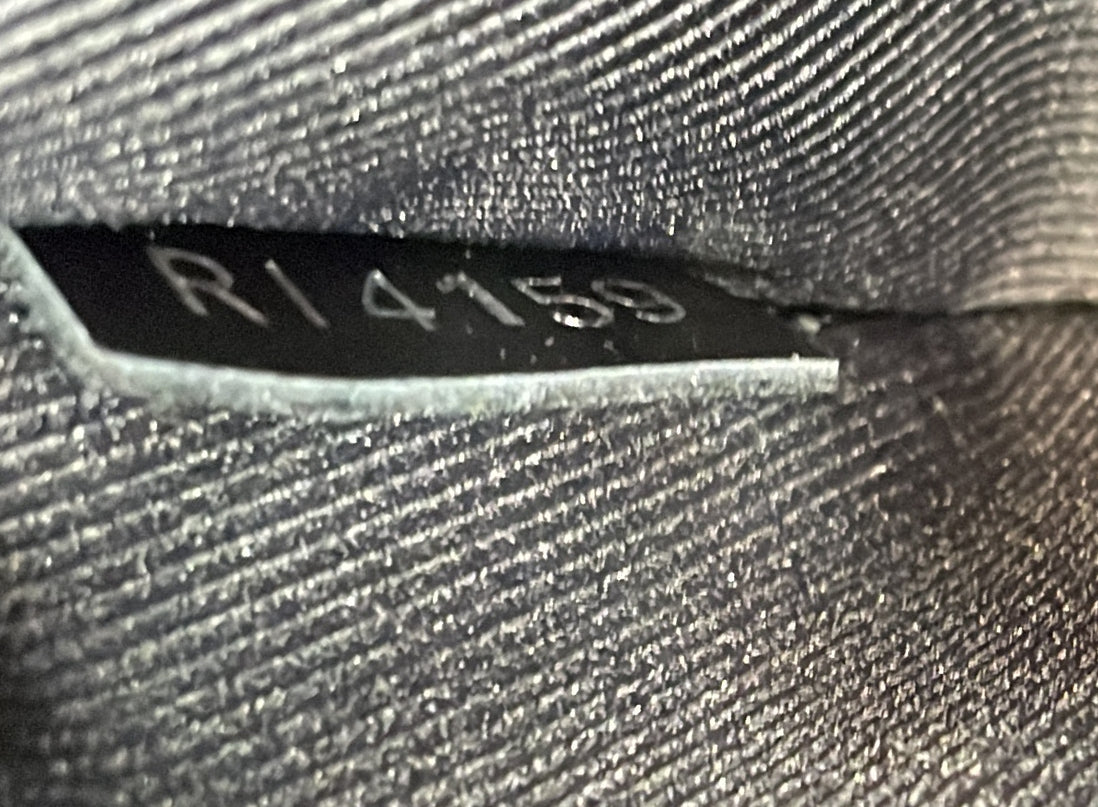 Grand Sac Bag Monogram Jacquard