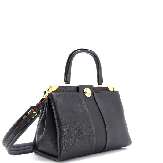 Astrid Handbag Leather
