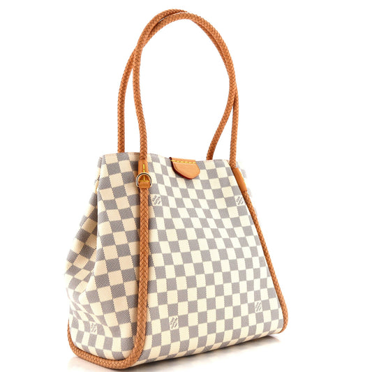 Propriano Handbag Damier
