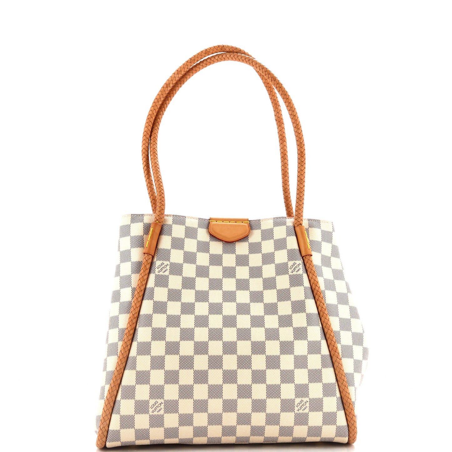 Propriano Handbag Damier