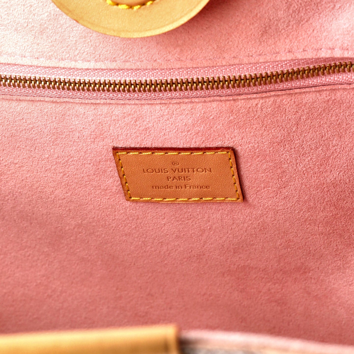 Propriano Handbag Damier