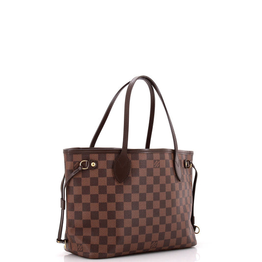 Neverfull Tote Damier PM