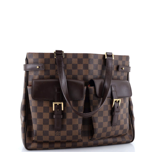 Uzes Handbag Damier