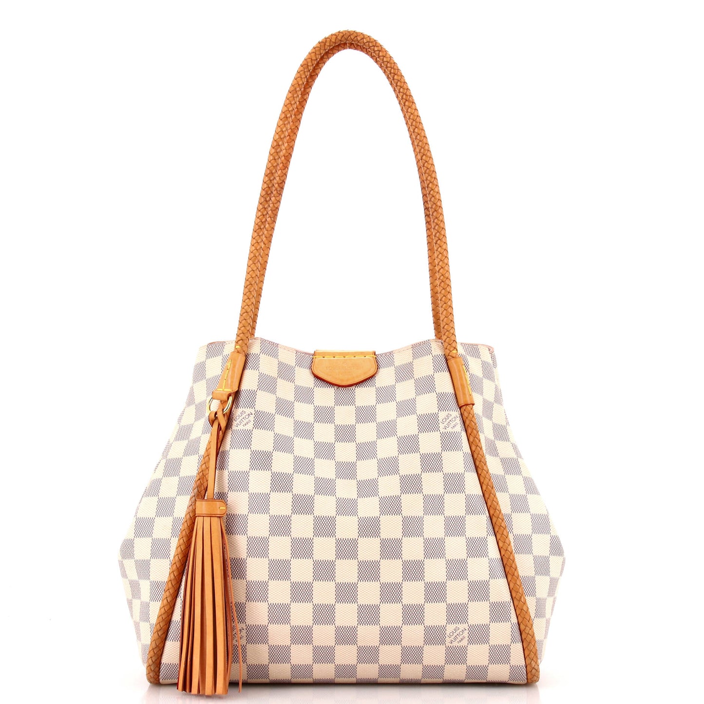 Propriano Handbag Damier
