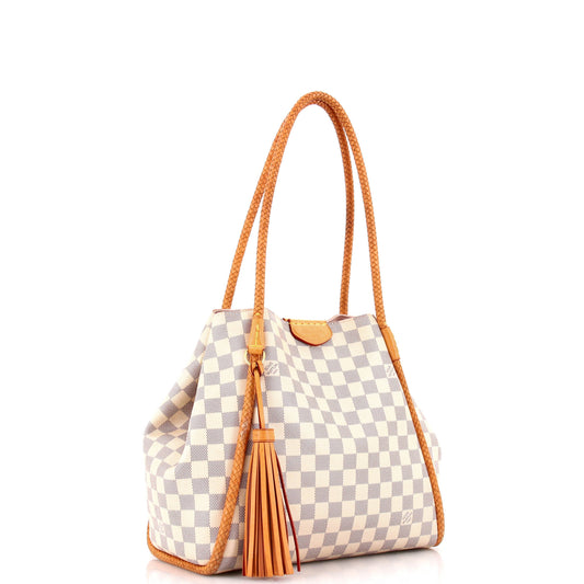 Propriano Handbag Damier