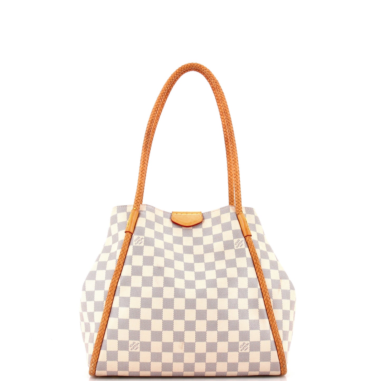 Propriano Handbag Damier