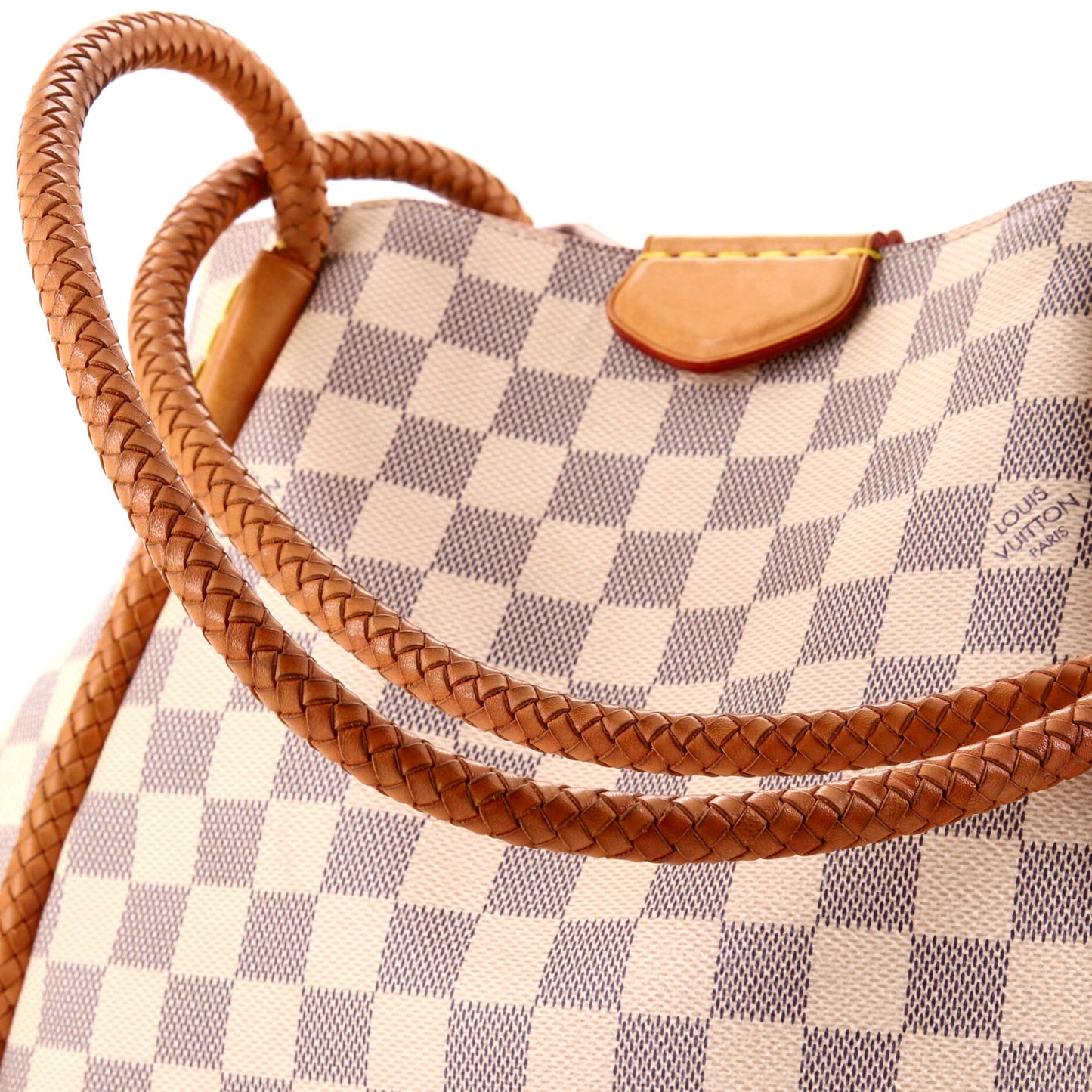 Propriano Handbag Damier